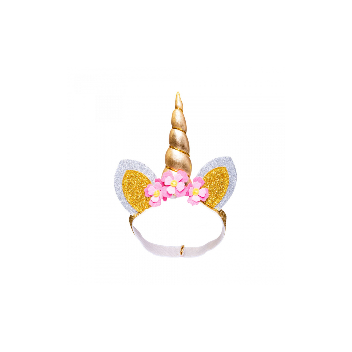 Heless Unicorn haarband (28-35 cm)