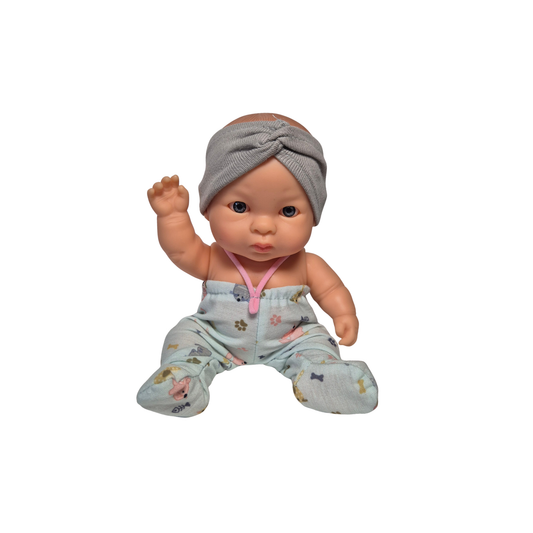 Paola Reina Puppegie poppen - 21 cm