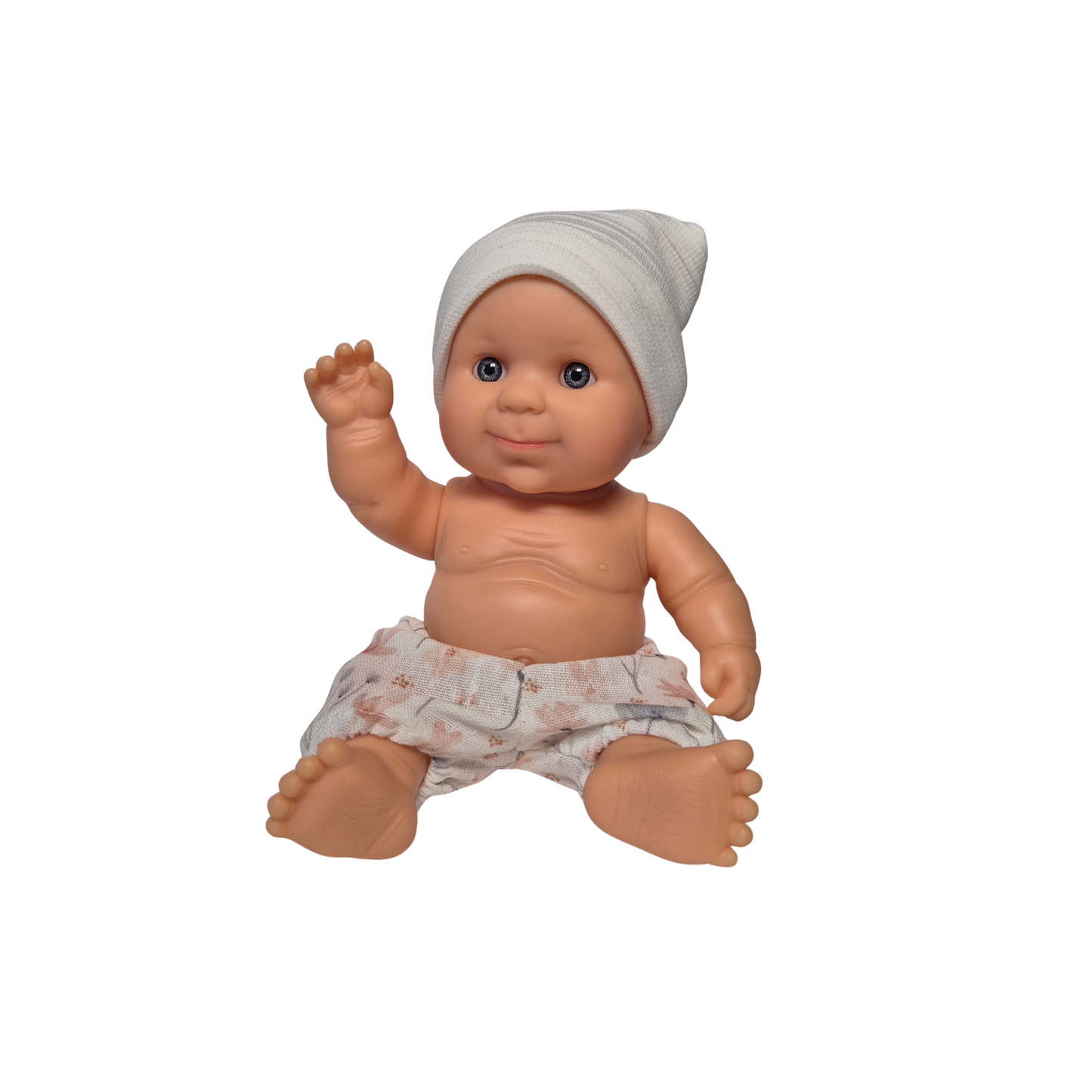 Paola Reina Puppegie poppen - 21 cm
