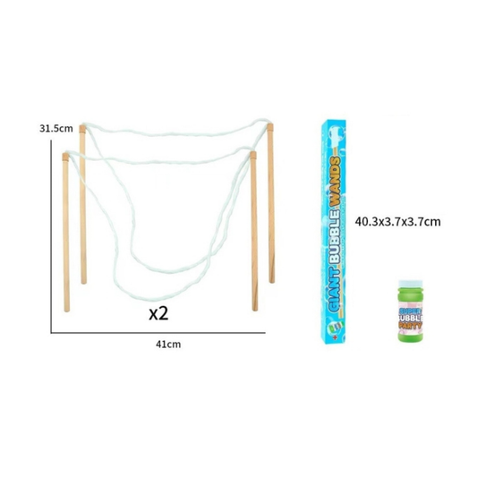 Johntoy - Maak je eigen XL bel!