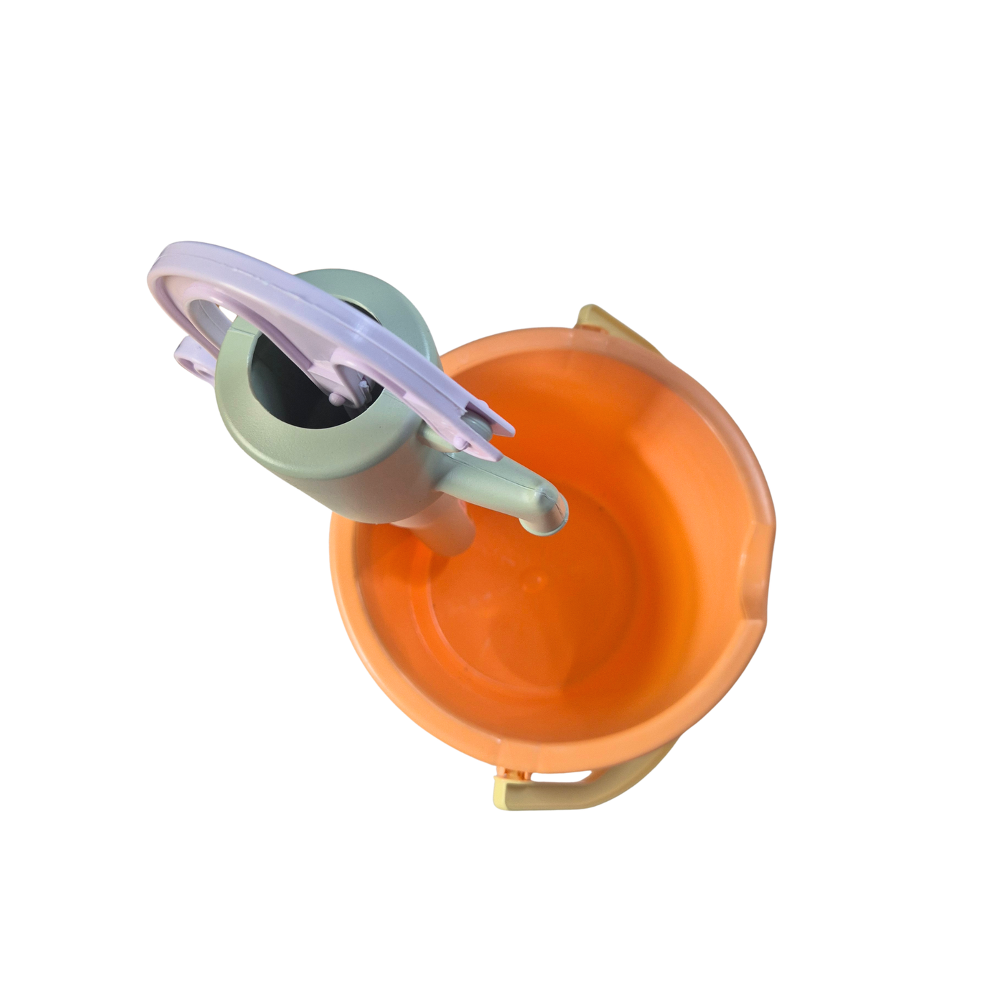 Waterpomp speelset - Actieprijs