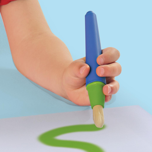 SES my first- Veilige babykwasten