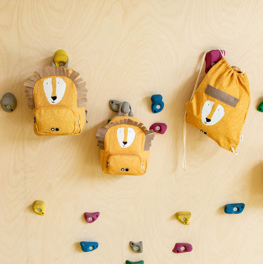 Trixie gymtas - Mr. Lion