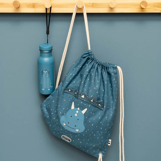 Trixie gymtas - Mr. Triceratops