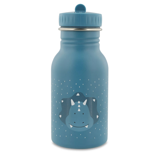 Peuterbundel Mr. Triceratops | Rugzak & RVS drinkfles | Trixie