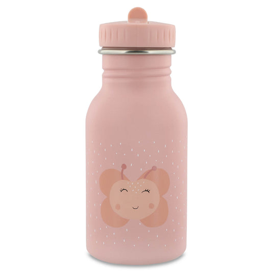 Peuterbundel Mrs. Butterfly | Rugzak & RVS drinkfles | Trixie