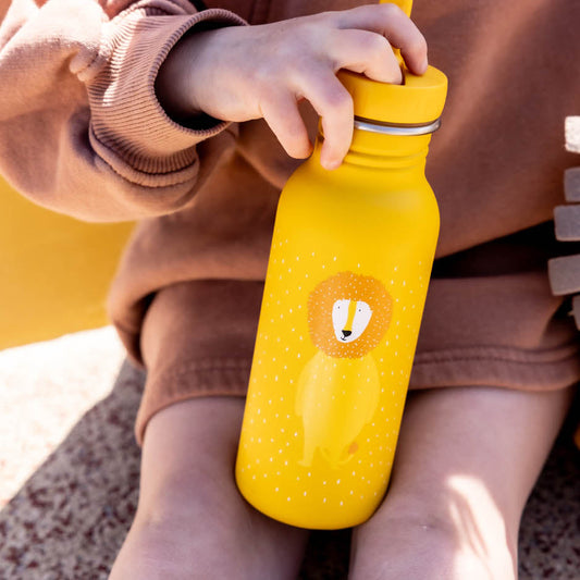 Trixie drinkfles 500ml - Mr. Lion