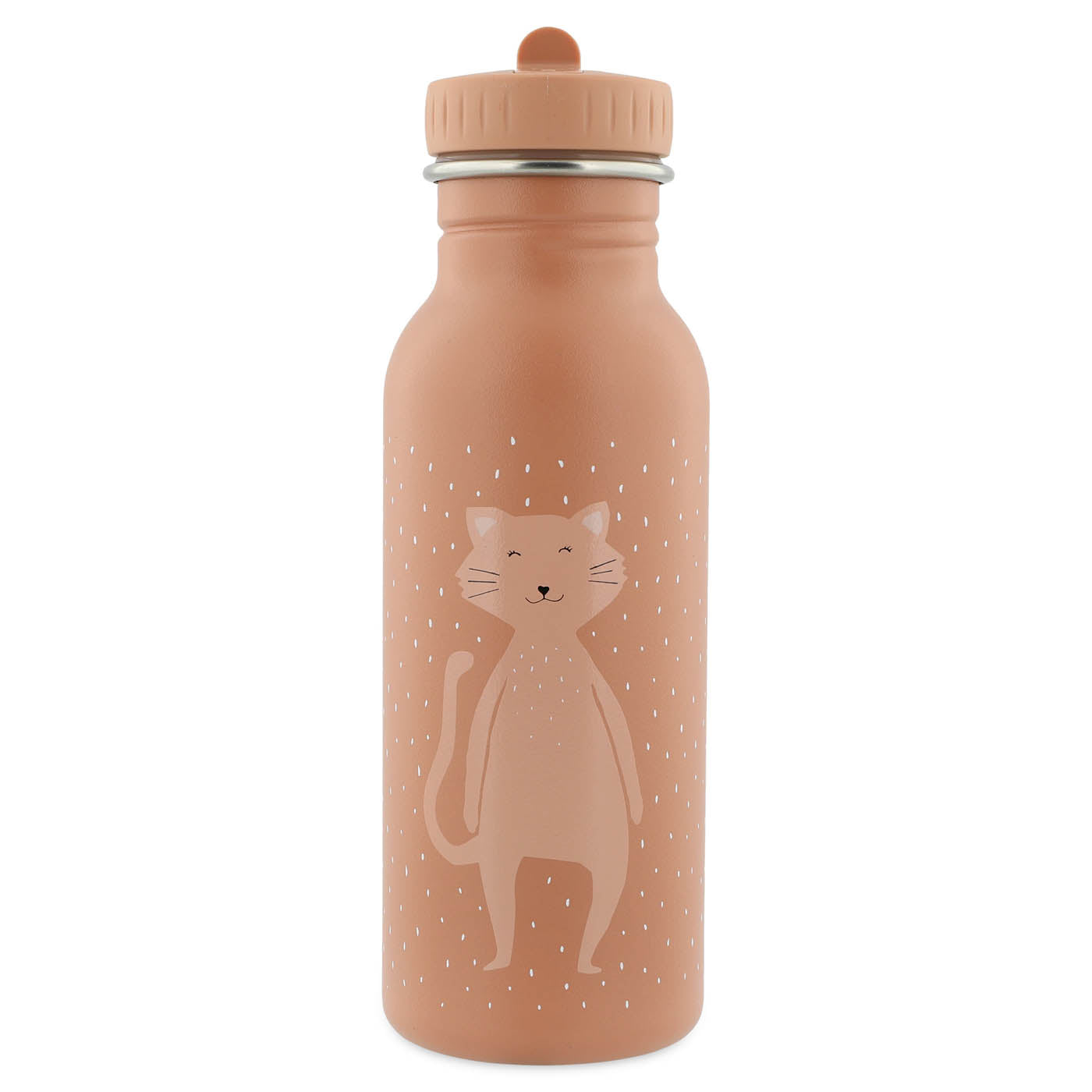Drink & Snackbundel Mrs. Cat | Trixie