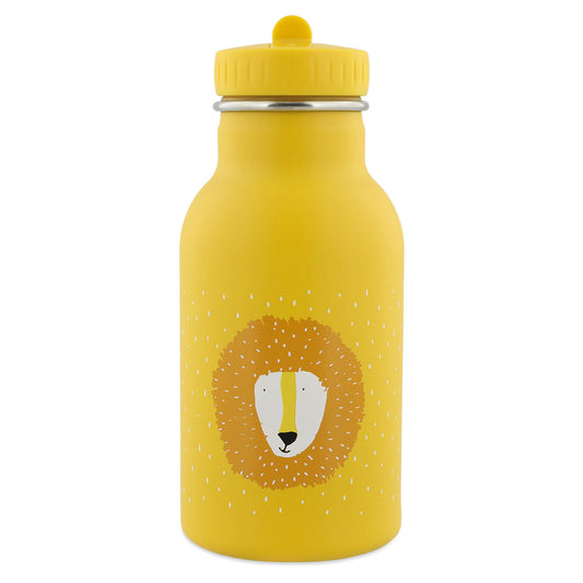 Peuterbundel Mr. Lion | Rugzak & RVS drinkfles | Trixie