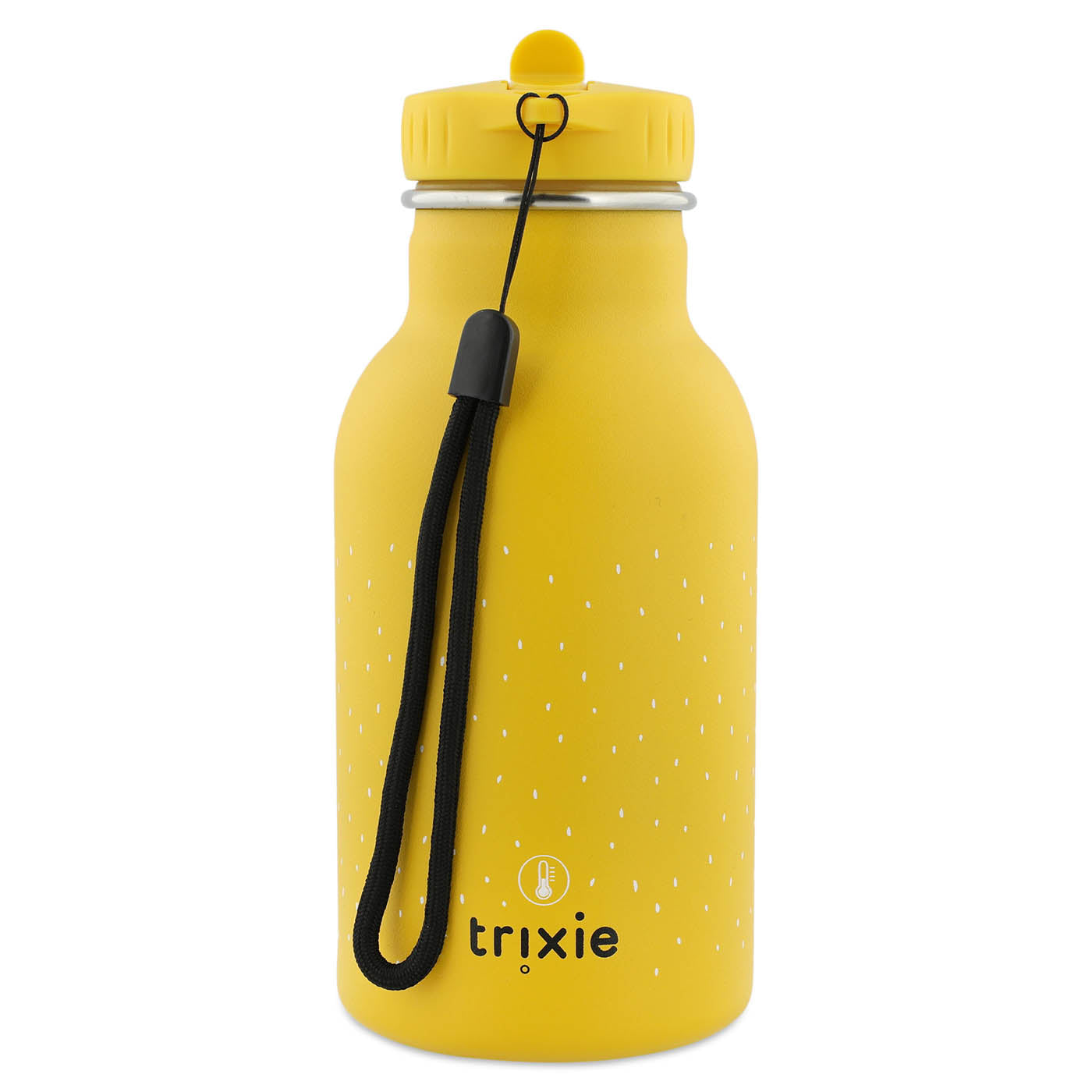 Trixie drinkfles 350ml - Mr. Lion