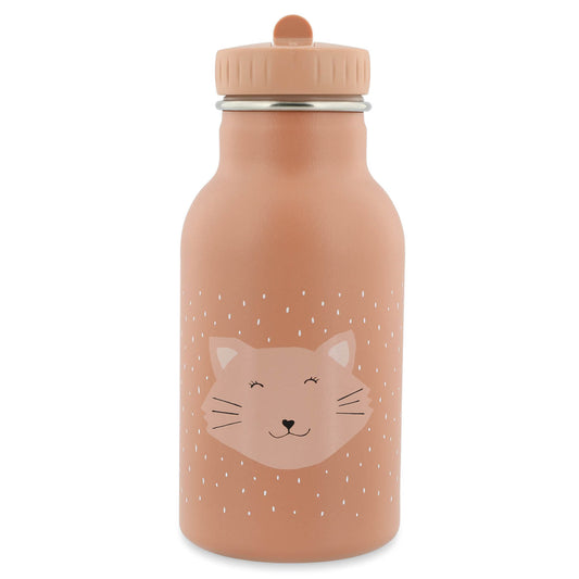 Peuterbundel Mrs. Cat | Rugzak & RVS drinkfles | Trixie