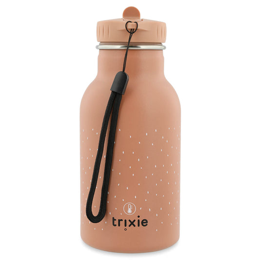 Trixie isothermische drinkfles 350 ml - Mrs. Cat