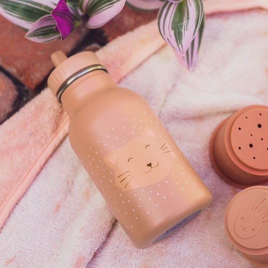 Trixie drinkfles 350ml - Mrs. Cat