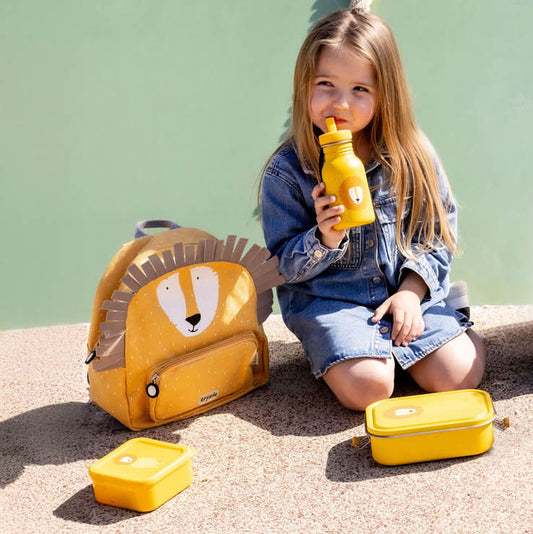Trixie rugzak Mr. Lion
