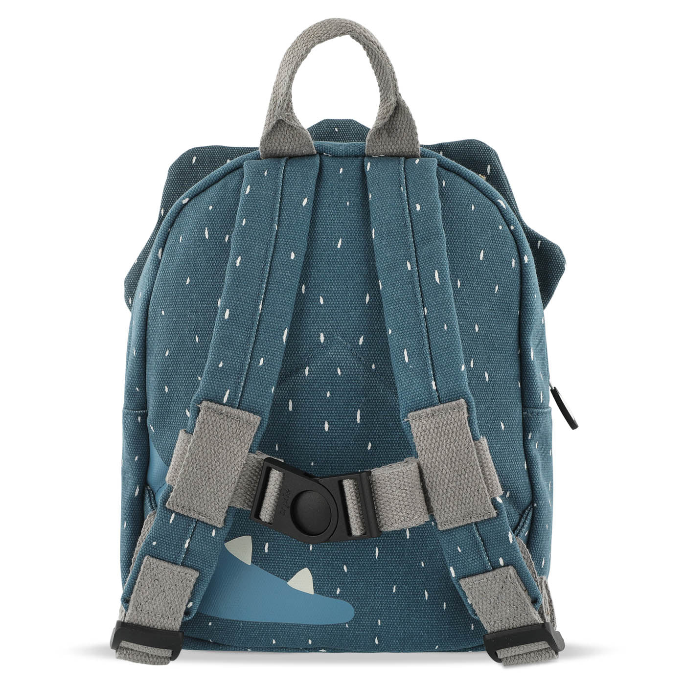 Peuterbundel Mr. Triceratops | Rugzak & RVS drinkfles | Trixie