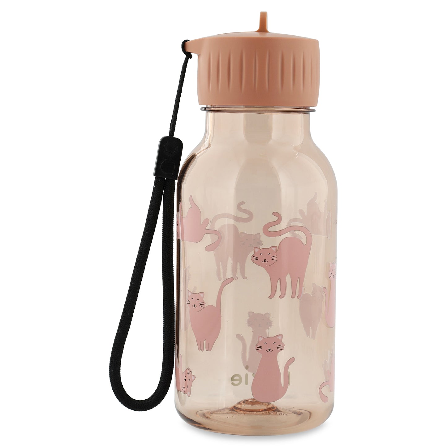 Trixie Tritan™ drinkfles 350ml - Charming Cat