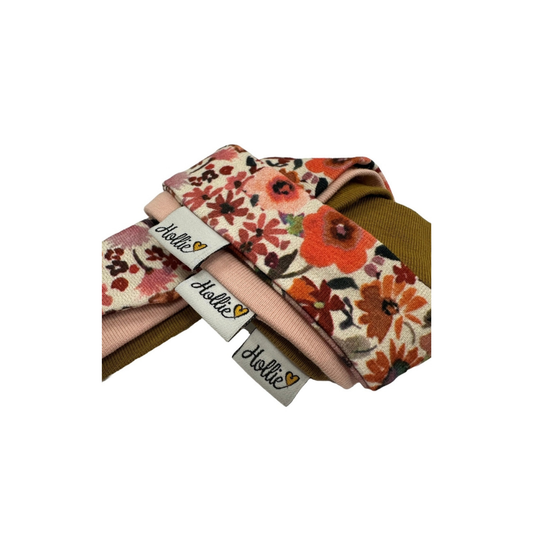 Hollie poppenhaarband