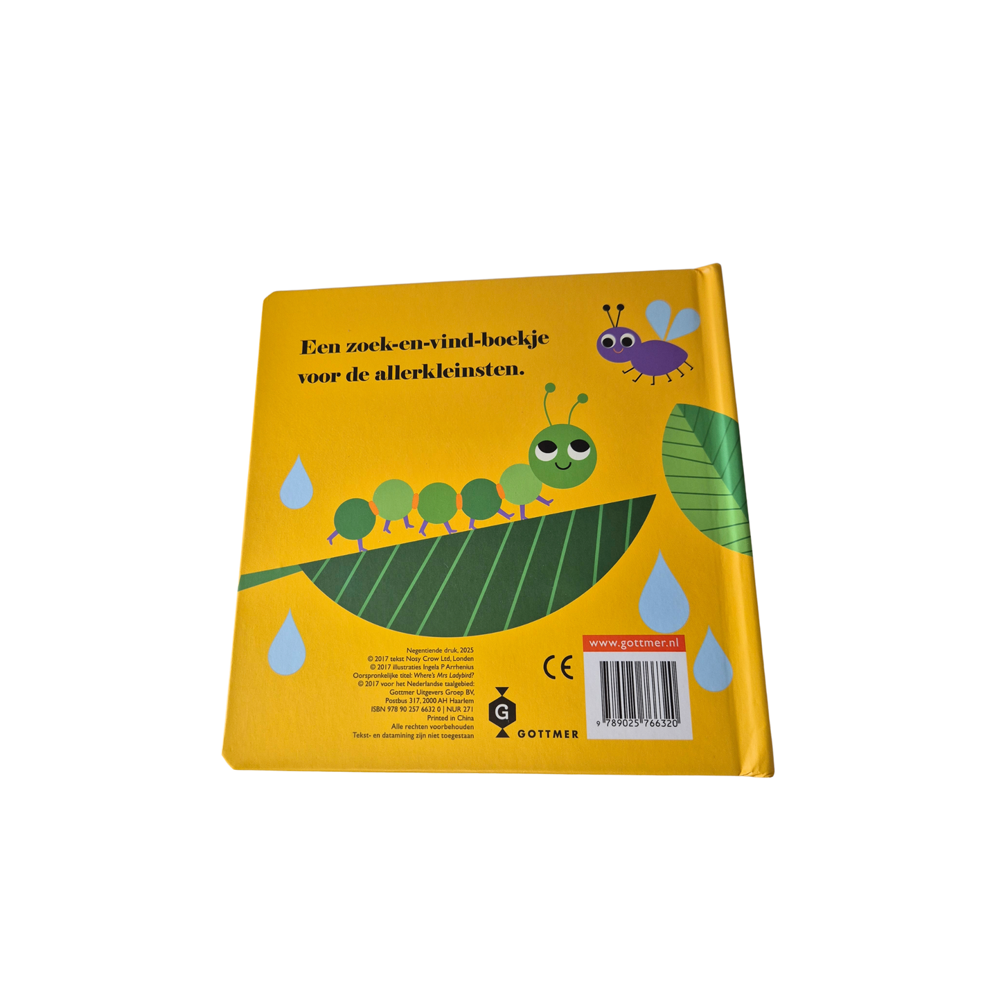 Feestmuisje & Flapjesboek – Lief kraamcadeau voor meisjes
