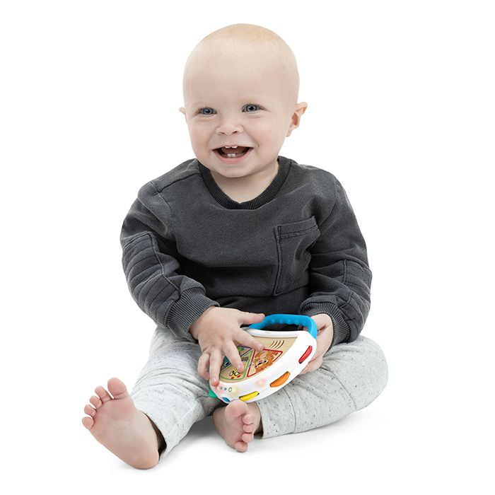 Hape magische tamboerijn