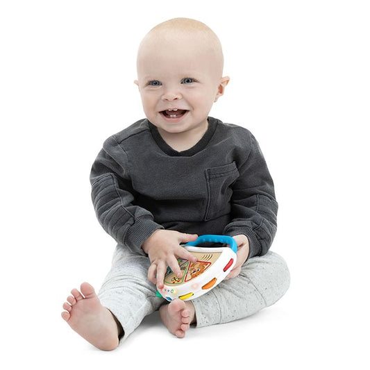 Hape magische tamboerijn