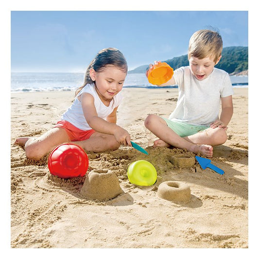 Hape bakkerset trio