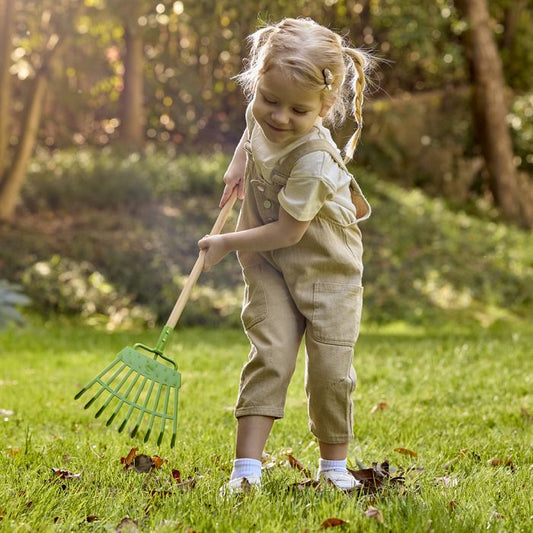 Hape kinder bladhark