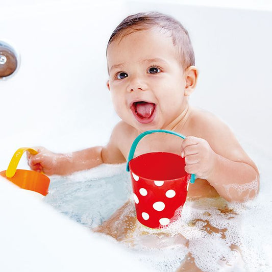 Hape vrolijke bademmertjes