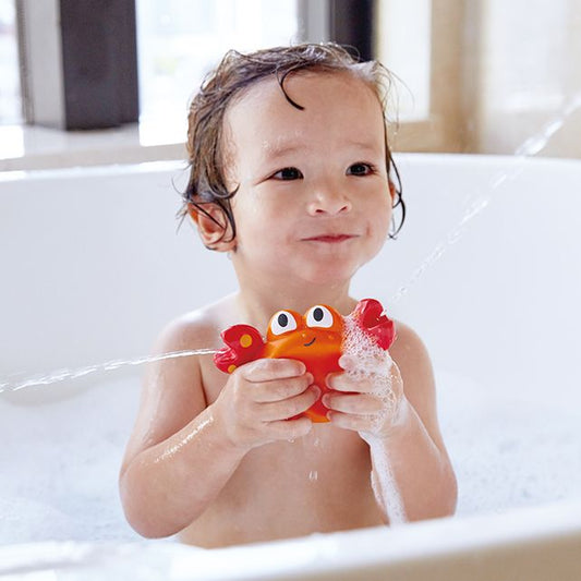 Hape oceaan badvriendjes