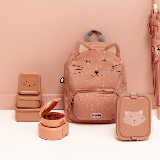 Trixie broodtrommel - Mrs. Cat