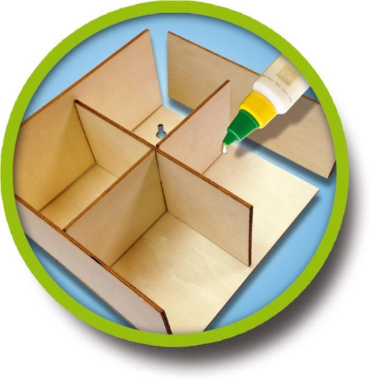 SES - Explore insectenhotel