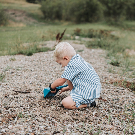 Dantoy - Hand en zandgraver