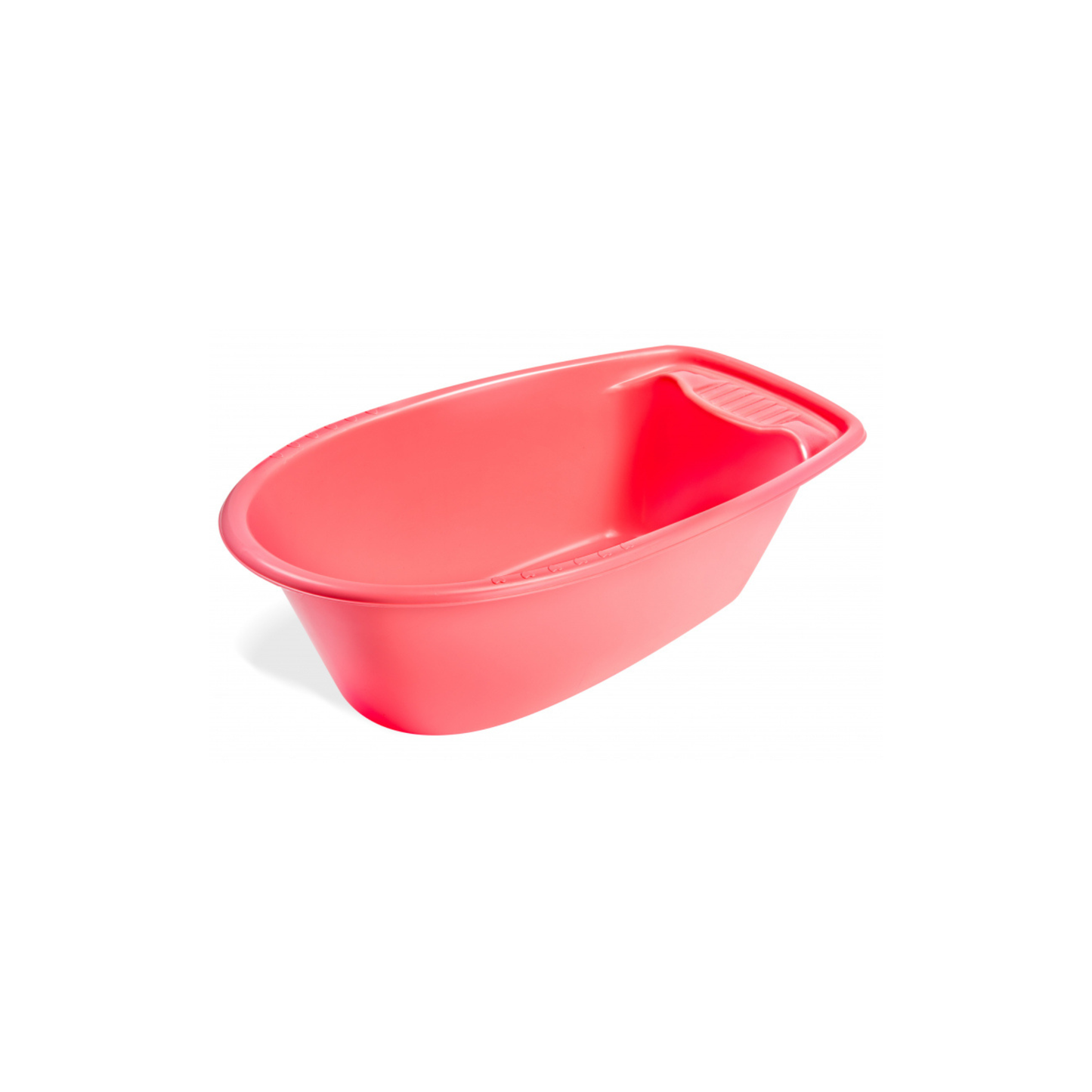 Heless roze poppenbad