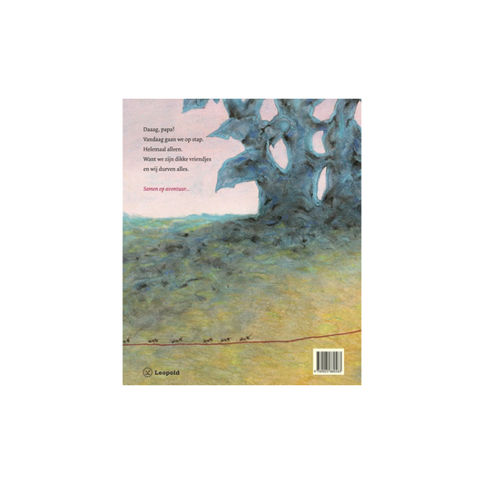 Dikke vriendjes durven alles