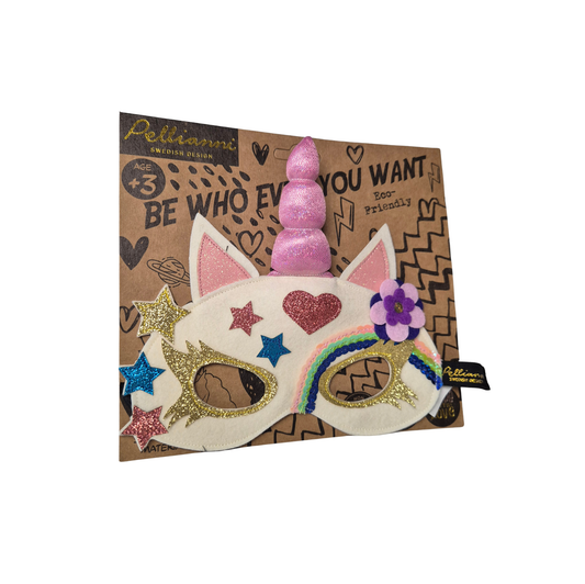 Magische Unicorn cadeaubundel | Cadeau voor 3 tot 5 jaar