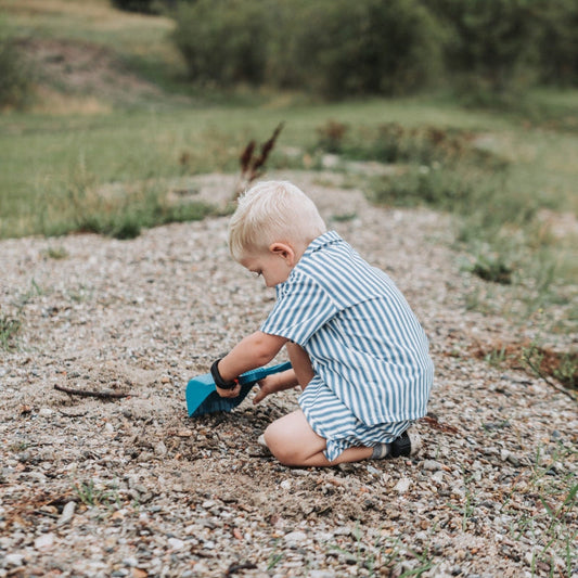 Speelgoed voor onderweg: 5 handige tips voor vakantie met kinderen