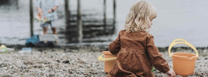 Het leukste speelgoed voor kinderen van 2 jaar
