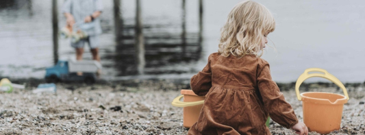 Het leukste speelgoed voor kinderen van 2 jaar