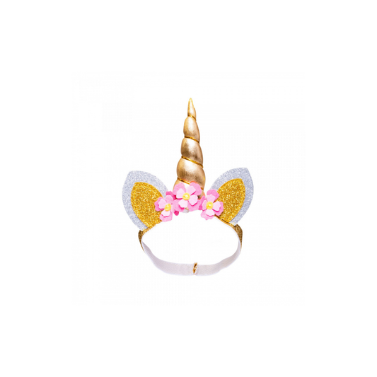 Heless Unicorn haarband (28-35 cm)