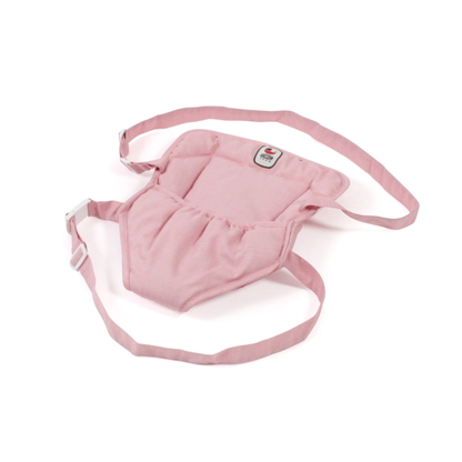 Bayer Chic draagzak - lichtroze