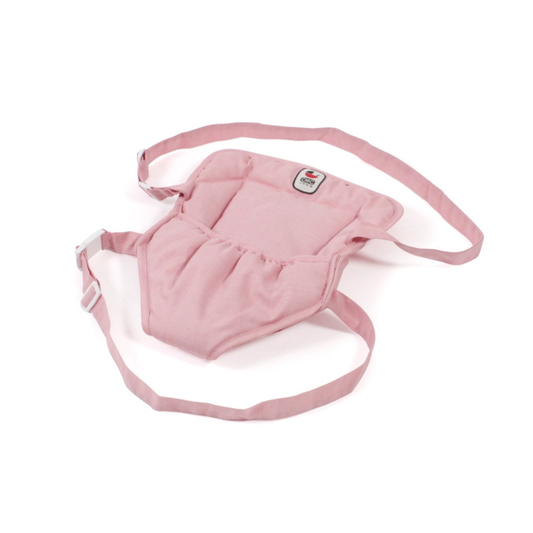 Bayer Chic draagzak - lichtroze