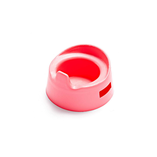 Heless roze poppenpo