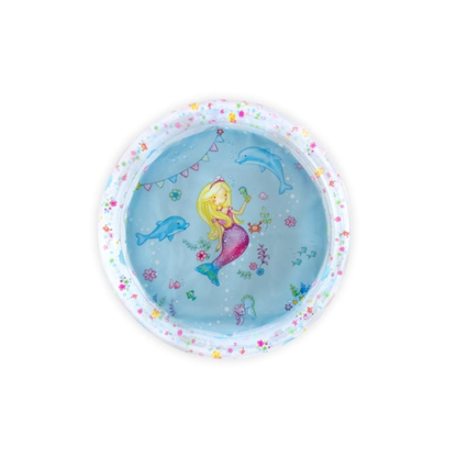 Heless poppenzwembad - zeemeermin