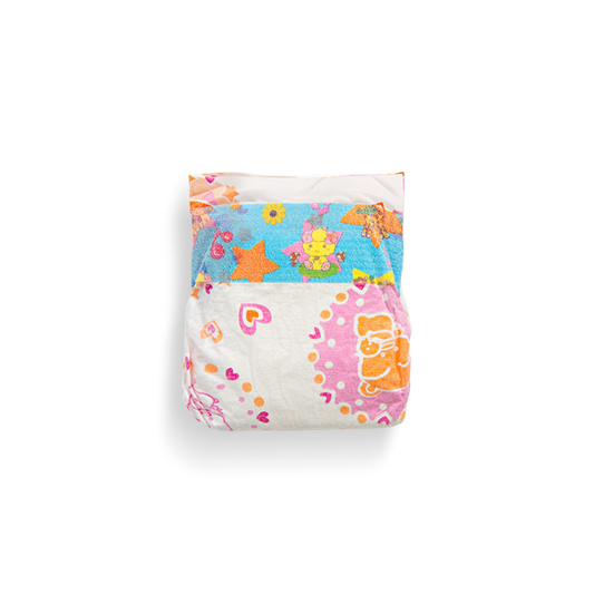 Heless poppen luiers - 28/35 cm - 3 stuks