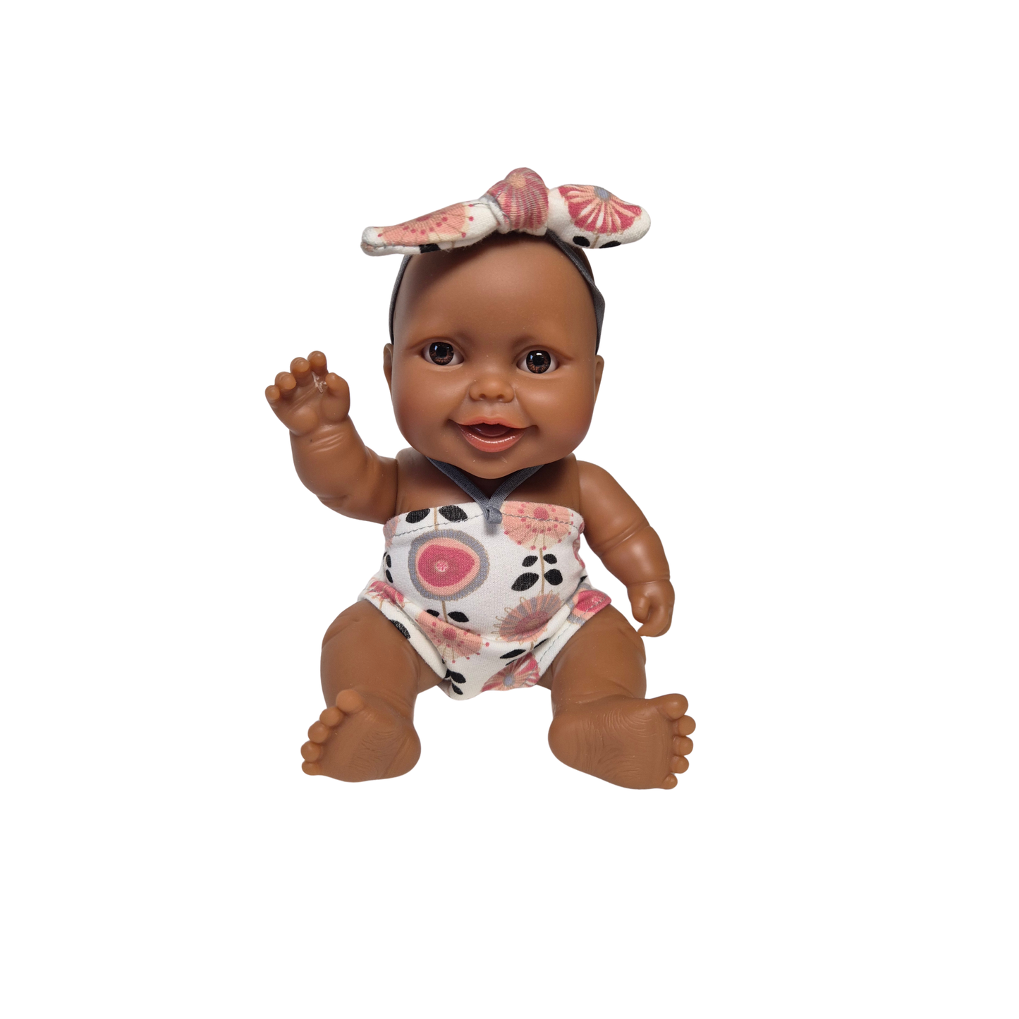 Paola Reina Puppegie poppen - 21 cm