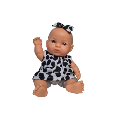 Paola Reina Puppegie poppen - 21 cm