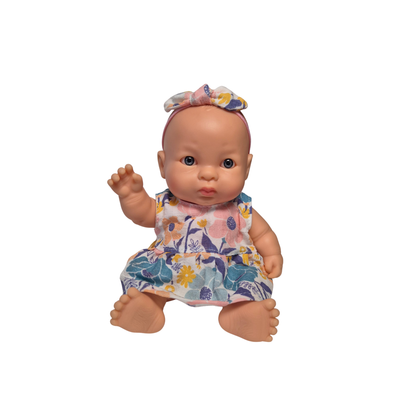Paola Reina Puppegie poppen - 21 cm