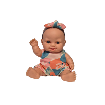Paola Reina Puppegie poppen - 21 cm