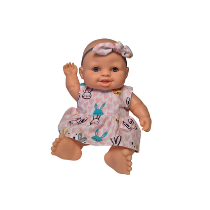 Paola Reina Puppegie poppen - 21 cm