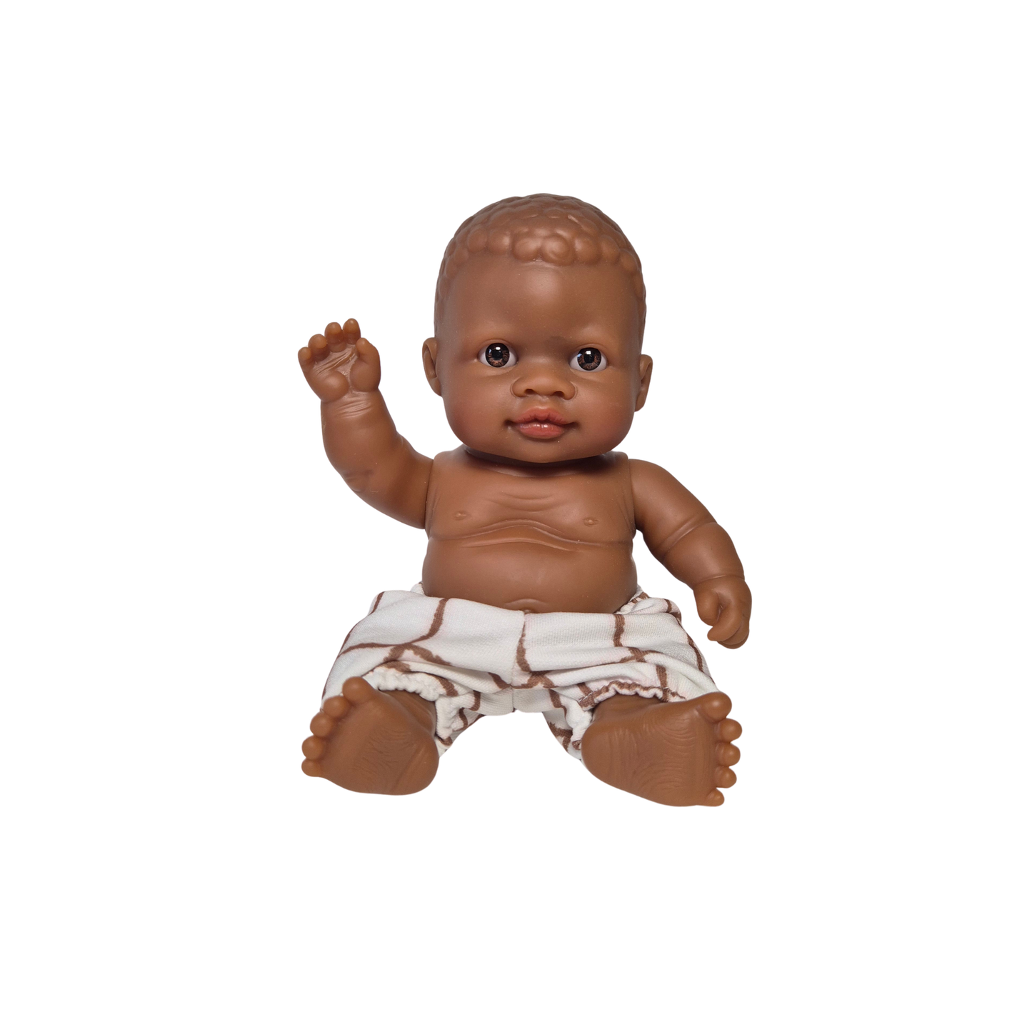 Paola Reina Puppegie poppen - 21 cm
