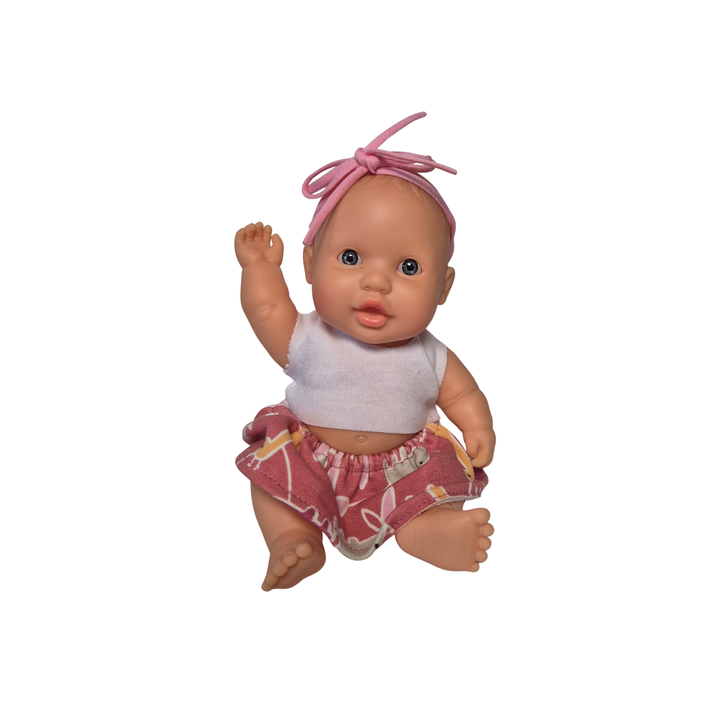 Paola Reina Puppegie poppen - 21 cm